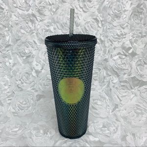 Starbucks 2020 Unicorn Studded Venti Tumbler